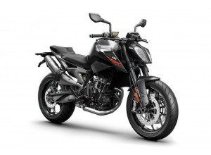 Accessori per KTM Duke 790 in vendita on line