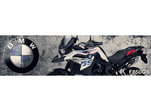 Accessori per BMW F850 GS in vendita on line