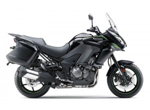 Kawasaki Versys 1000 2017