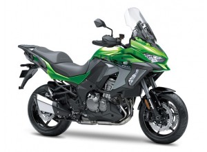 Kawasaki Versys 1000 2019