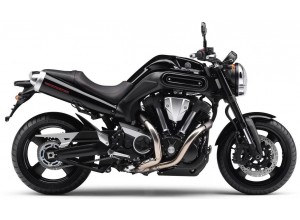 Yamaha MT 01 2005