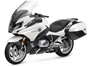 BMW R1250 RT 2019