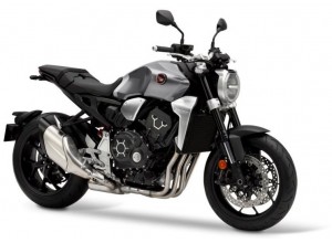 Honda CB 1000 R 2019