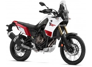 Yamaha Tènèrè 700 2019