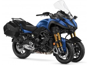 Yamaha Niken 850 GT 2019