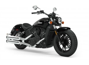 Indian Scout Sixty 2015