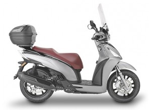 Kymco People S 300 2019