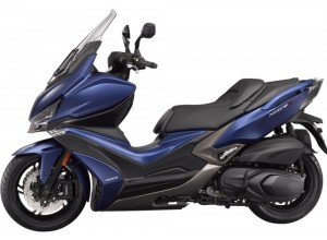 Kymco Xciting S 400i 2019