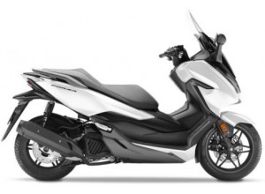 Honda Forza 125 2019