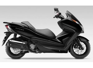 Honda Forza 300 ABS 2015