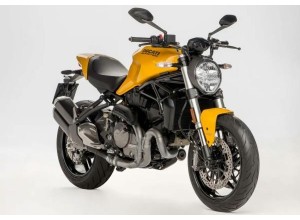 Ducati Monster 821 2018