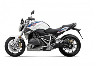 BMW R1250 R 2019