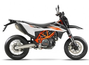 KTM 690 SMC R 2019