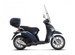 Piaggio Liberty 150 2015