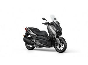 Yamaha X-Max 300 2018