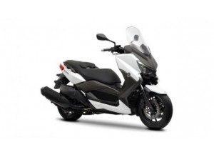 Yamaha X-Max 400 2015