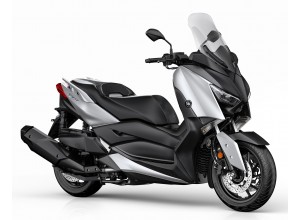 Yamaha X-Max 400 2017