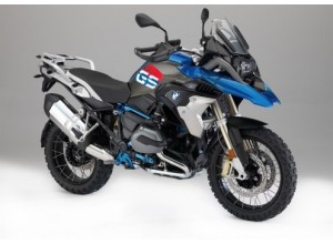 BMW R1200 GS 2018