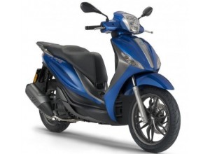 Piaggio Medley 125 2018