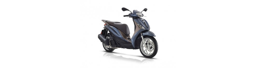 Piaggio Medley 150 2020 - Magazzini Rossi