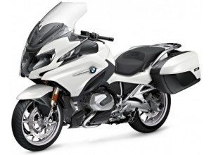 BMW R1250 RT 2020