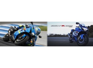 Accessori per Suzuki GSX-R 1000 in vendita on line