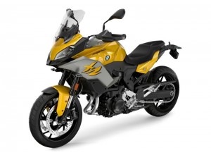 Vendita on line accessori per BMW F900 XR