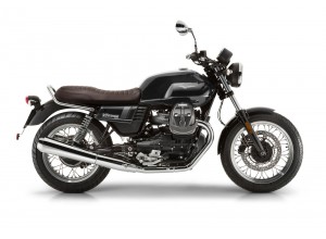 Moto Guzzi V7 III Special 2019