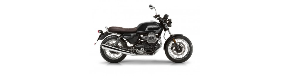 Moto Guzzi V7 III Special 2020 - Magazzini Rossi