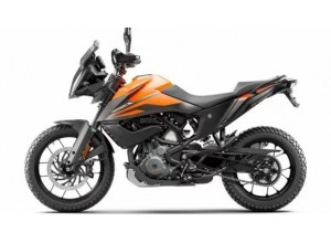 KTM 390 Adventure | Vendita on line Accessori