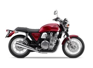 Honda CB 1100 EX dal 2017