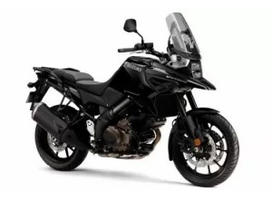 Suzuki DL 1050 V-Strom vendita on line accessori