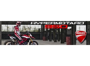 Vendita on-line accessori per Ducati Hypermotard 950