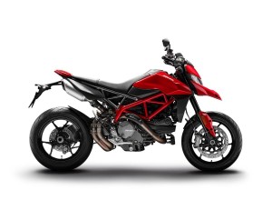 Ducati Hypermotard 950 2020