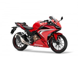 Honda CBR 500R 19-23 ! Vendita on line Accesori