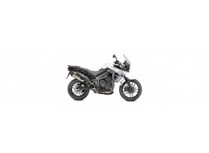 Triumph Tiger 800 XR 2017