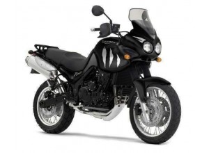 Triumph Tiger 955i 2002