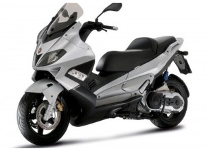 Gilera Nexus 500 2003