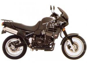 Triumph Tiger 900 1993