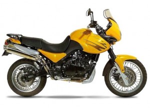 Triumph Tiger 900 1999