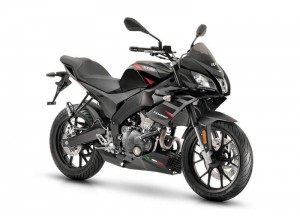 Vendita on line accessori per Aprilia Tuono 125