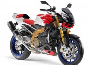 Aprilia Tuono 1000 R 2006