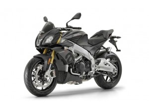 Aprilia Tuono V4 1100 2019