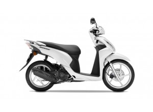 Honda Vision 110 2020