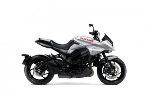 Suzuki Katana 1000 2020