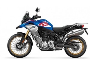 BMW F850 GS Adventure 2020