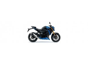 Suzuki GSX-S 750 2019