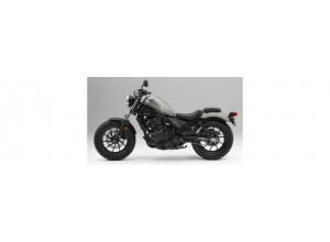 Honda CMX 500 Rebel 2018