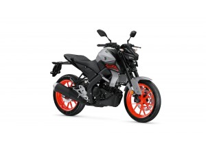 Yamaha MT 125 2020