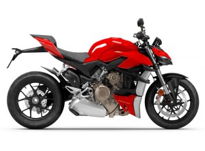 Ducati Streetfighter V4 2019